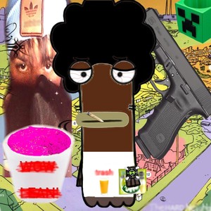 Cómo un Creeper (Explicit)