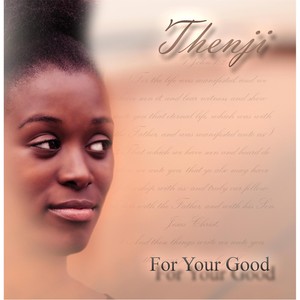 For Your Good(Outro)[feat. Richard Smith]