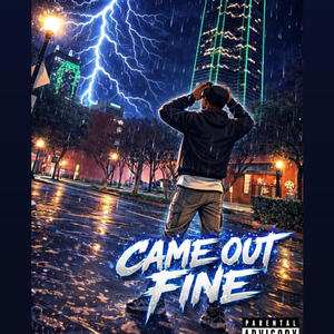 Meadow B - One accord (Explicit)