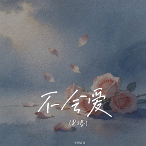 不会爱 (R&B)