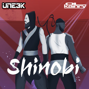 Shinobi (Explicit)