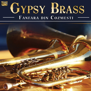 Gypsy Brass