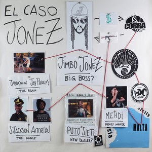 El Caso Jonez (Explicit)