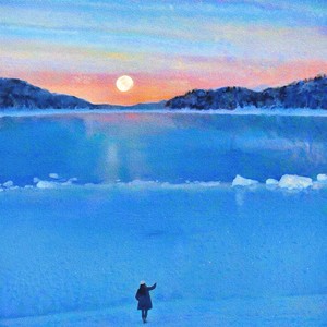 直到有另一个人