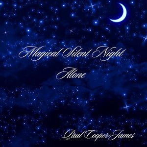 Magical Silent Night Alone