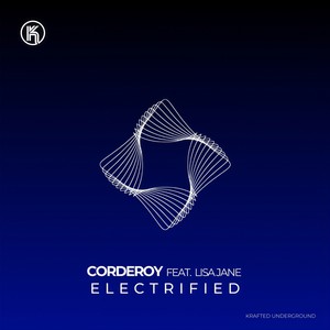 Electrified (Vocal Dub Mix)