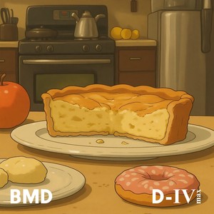 D-IV max (Extended Versions)