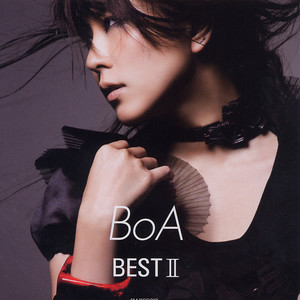 BoA Best II (일본발매앨범)