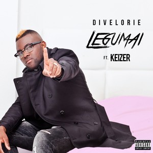 Legumai (feat. Keizer)