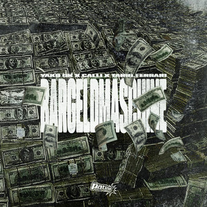 Bargeldmaschine (Explicit)