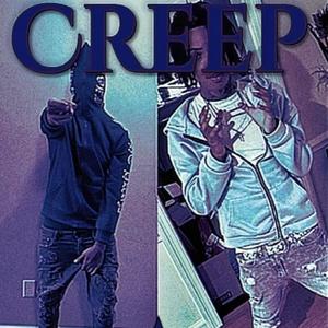 Creep (feat. SdJayo) (Explicit)
