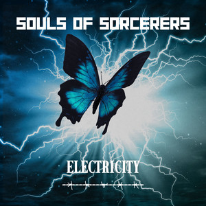 Souls of Sorcerers - Electricity