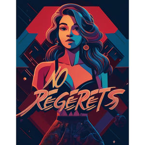 No Regrets (Explicit)