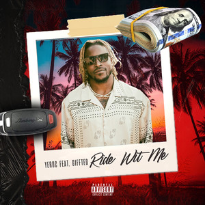 Ride With Me (Explicit)