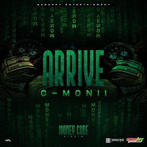 Arrive(feat. Scrappy Entertainment)