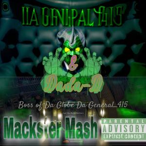 Maskster Mash (Explicit)