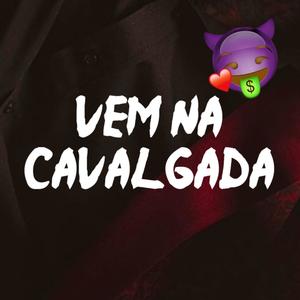 VEM NA CAVALGADA (feat. Dj Zulu)