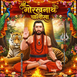 Shri Gorakhnath Chalisa