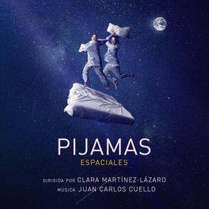 Pijamas Espaciales (Banda Sonora Original)