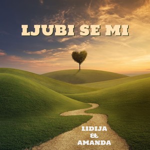 Ljubi se mi