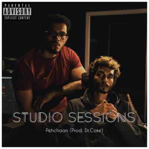 studio session vol.1 (feat. dr.coke) [Explicit]