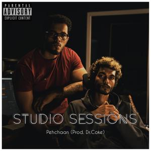 studio session vol.1(feat. dr.coke) (Explicit)