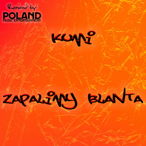 Zapalimy blanta (Remix) [Explicit]