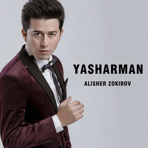 Yasharman