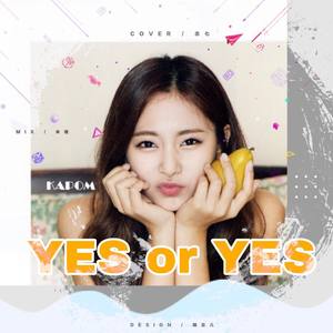 YES OR YES(PIANO版）