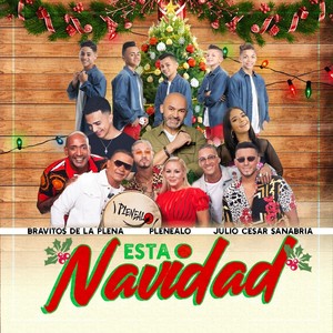 Esta Navidad (Remix) [feat. Plenealo & Julio Cesar Sanabria]