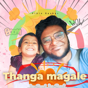 Thanga Magale