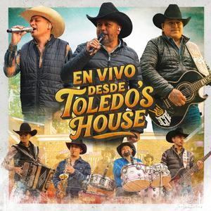 Popurri Pa Los Infieles (En Vivo)