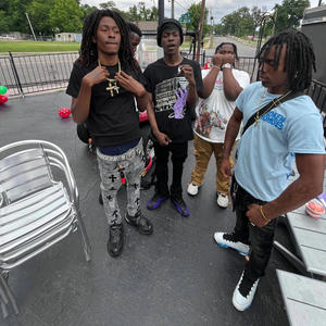 Don't Do It (Explicit)