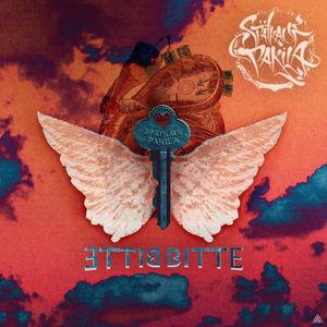 Bitte Bitte(feat. MeJee)