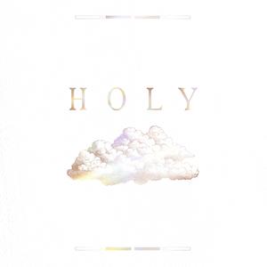 Holy (feat. Don Hamilton)