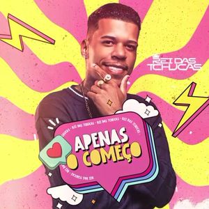 Apenas o Começo! (Explicit)