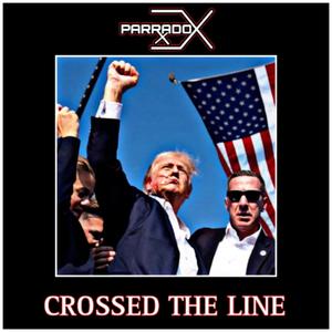 Crossed The Line (Explicit)