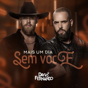 Mais Um Dia Sem Você
