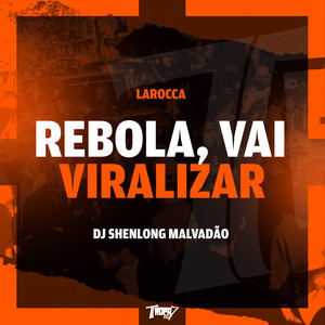 Rebola, vai viralizar (Explicit)