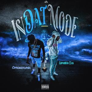 Indatmode (Explicit)