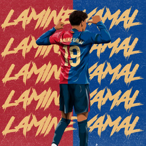 Lamine Yamal