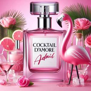 Cocktail D'Amore (EuroRefur Remix)