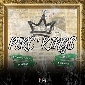 Perc'Kings