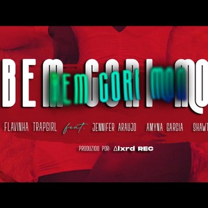 Bem Cori Mon (feat. Jennifer Araújo, Amyna Garcia & ShawtyDopee) [Explicit]