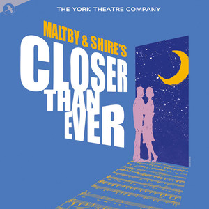 Closer Than Ever (Original 2012 Off Broadway Cast)