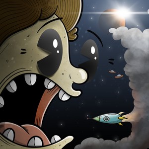 62 Moons, Pt. 2 (Explicit)