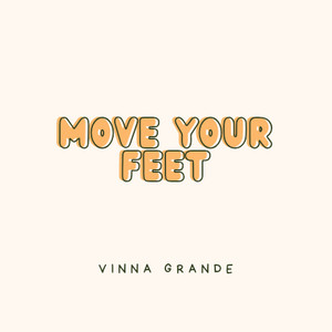 Move Your Feet