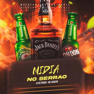 MIDIA NO SERRAO (Explicit)
