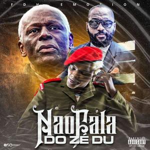 Não Fala do Zé Du (Explicit)
