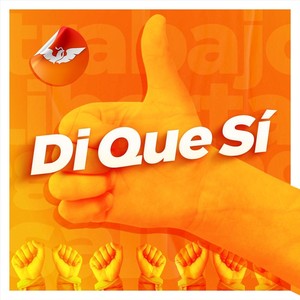 Di Que Sí